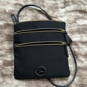 Dooney & Bourke Nylon crossbody